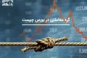 گره معاملاتی در بورس چیست؟