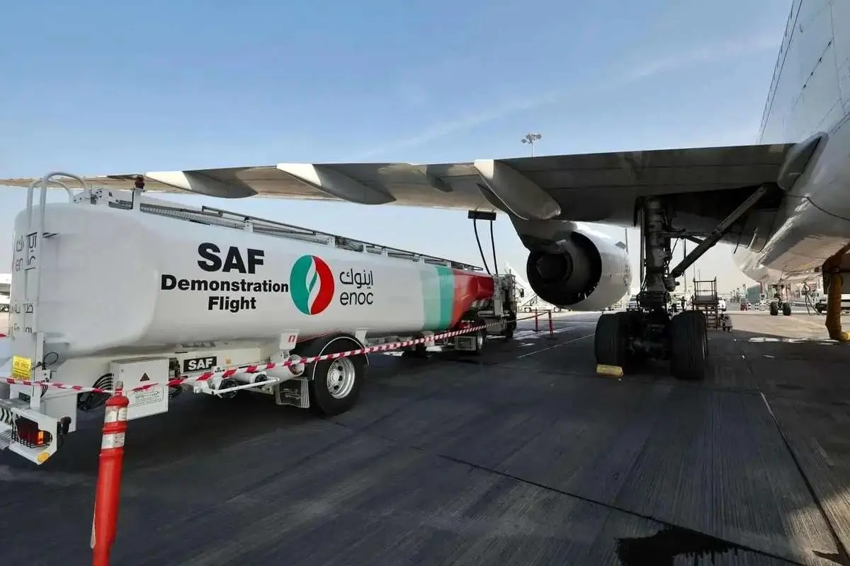 شوک بحران انرژی به شرکت‌های بین‌المللی هواپیمایی