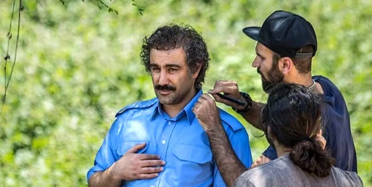 ماجرای «قسم» محسن تنابنده و مهناز افشار به کجا رسید؟