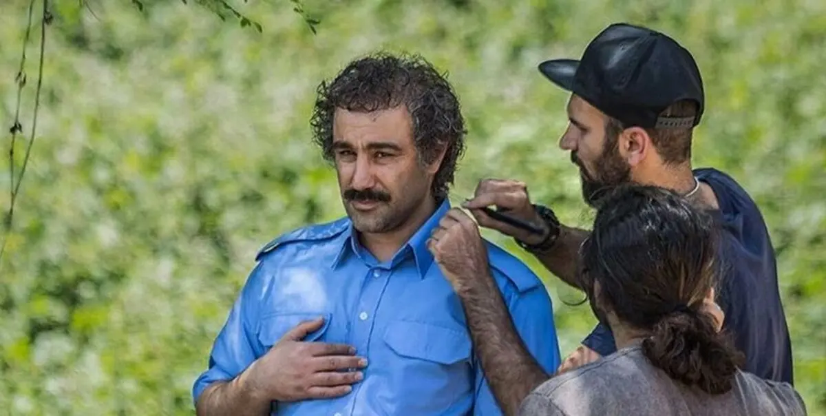 ماجرای «قسم» محسن تنابنده و مهناز افشار به کجا رسید؟
