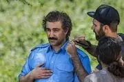 ماجرای «قسم» محسن تنابنده و مهناز افشار به کجا رسید؟