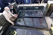 قالیباف برای نظارت میدانی وارد شهرستان پیشوا شد