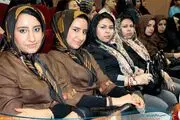 همایش دوقلوها و چندقلوها+ عکس