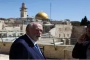 واکنش سفیر آمریکا به خشونت شهرک‌نشینان در کرانه باختری 