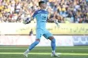 پیام نیازمند در پرسپولیس؛ عقاب در جمع سرخپوشان