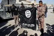 داعش از جنایت جدید خود رونمایی کرد