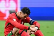 رونالدو یک نسل فوتبال پرتغال را نابود کرد