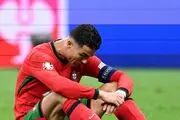 رونالدو یک نسل فوتبال پرتغال را نابود کرد