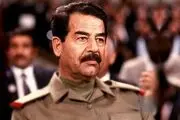 وزیر اطلاع رسانی زمان صدام مرد