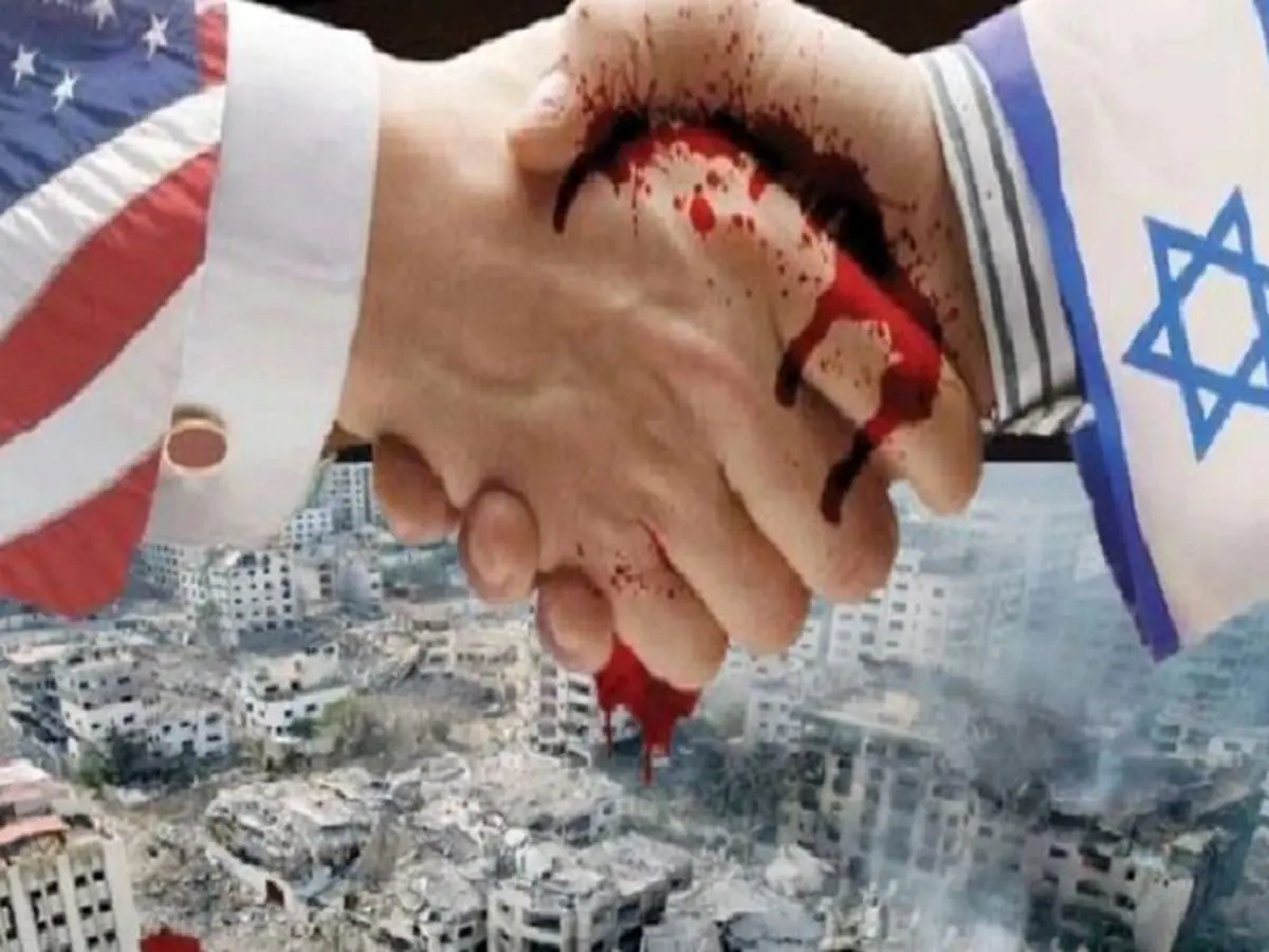 اقدامات بی‌ثبات کننده اسرائیل با چراغ سبز آمریکا