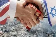 اقدامات بی‌ثبات کننده اسرائیل با چراغ سبز آمریکا