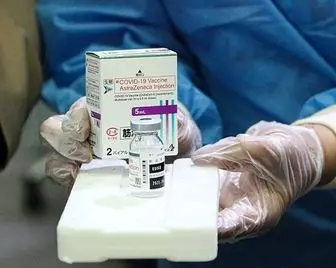 کانادا ۱۳.۶ میلیون دوز واکسن آسترازنکا را دور می‌ریزد!