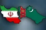 استقبال پزشکیان از رهبر ملی ترکمنستان