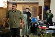 زمان پخش «در کنار پروانه‌ها» از آنتن شبکه دو