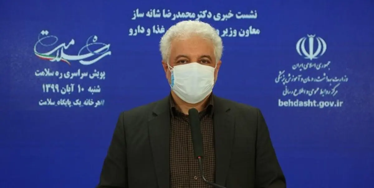 واردات 4 میلیون دز واکسن کرونا تا پایان سال