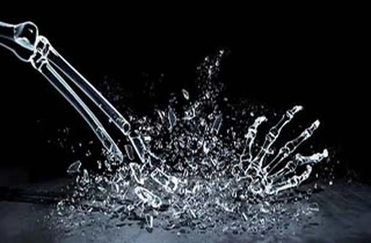 علت پوکی استخوان در سالمندان چیست؟