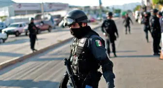 حمله‌ای در مکزیک و ۲۴ کشته