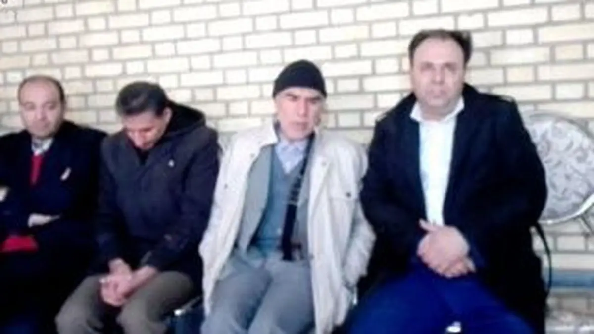 واکنش خبرنگار جنجالی به برکناری فرماندار