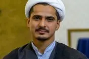 ووشوکاری که روحانی شد