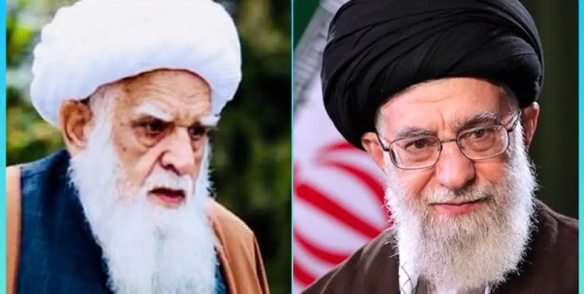 مراسم ترحیم آیت الله محسنی از سوی رهبر انقلاب برگزار میشود