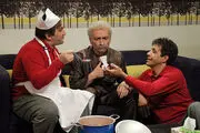 توقف پخش «دوقلوها» برای سومین بار