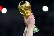  تیم سی و سوم جام جهانی 2022 رونمایی شد؟! 