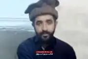 
تصویر یکی از سرتیم های گروهک تروریستی جیش العدل که امروز به هلاکت رسید
