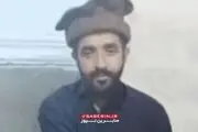 
تصویر یکی از سرتیم های گروهک تروریستی جیش العدل که امروز به هلاکت رسید
