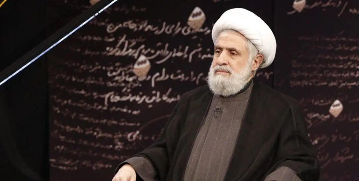 فراخوان معاون حزب‌الله برای تشکیل دولت لبنان 