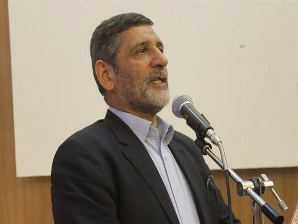 همایش «افسران جنگ نرم» در دانشگاه اردکان+تصاویر