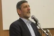 همایش «افسران جنگ نرم» در دانشگاه اردکان+تصاویر