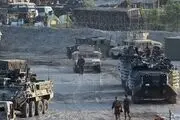 پنتاگون نیروی دریایی عربستان را آموزش می دهد