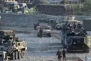 پنتاگون نیروی دریایی عربستان را آموزش می دهد