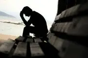 علامت عجیب افسردگی که از آن خبر ندارید

