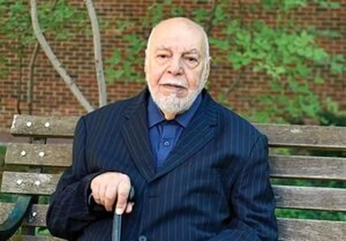 احمد مهدوی دامغانی درگذشت