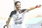 هافبک سرخپوشان استقلال را قعر نشین کرد