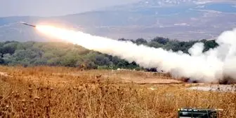 جزئیات موشک جدید حزب الله لبنان که اسرائیل را آچمز کرد