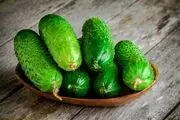 خیار تلخ برای مبارزه با دو بیماری خطرناک