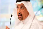 اولین واکنش وزیر انرژی سابق عربستان به برکناری‌اش