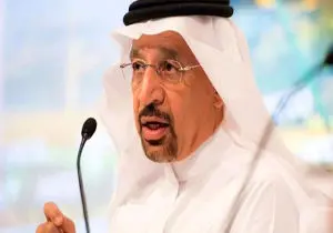 اولین واکنش وزیر انرژی سابق عربستان به برکناری‌اش