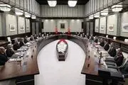 جلسه مهم درباره تحولات ایران