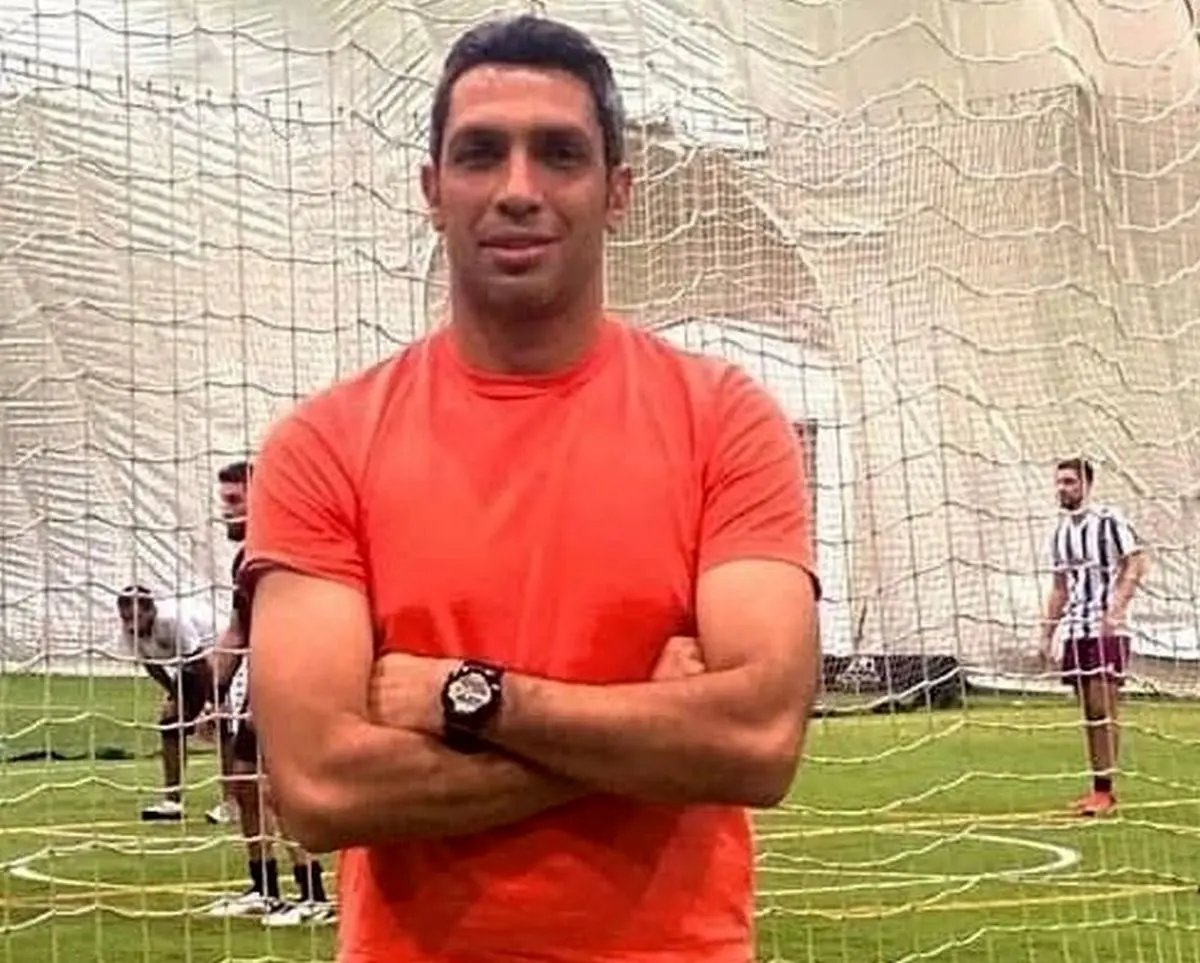 واکنش عجیب مدافع سابق پرسپولیس به حکم محرومیتش