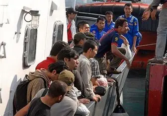 باند "قاچاق انسان" در نائین متلاشی شد