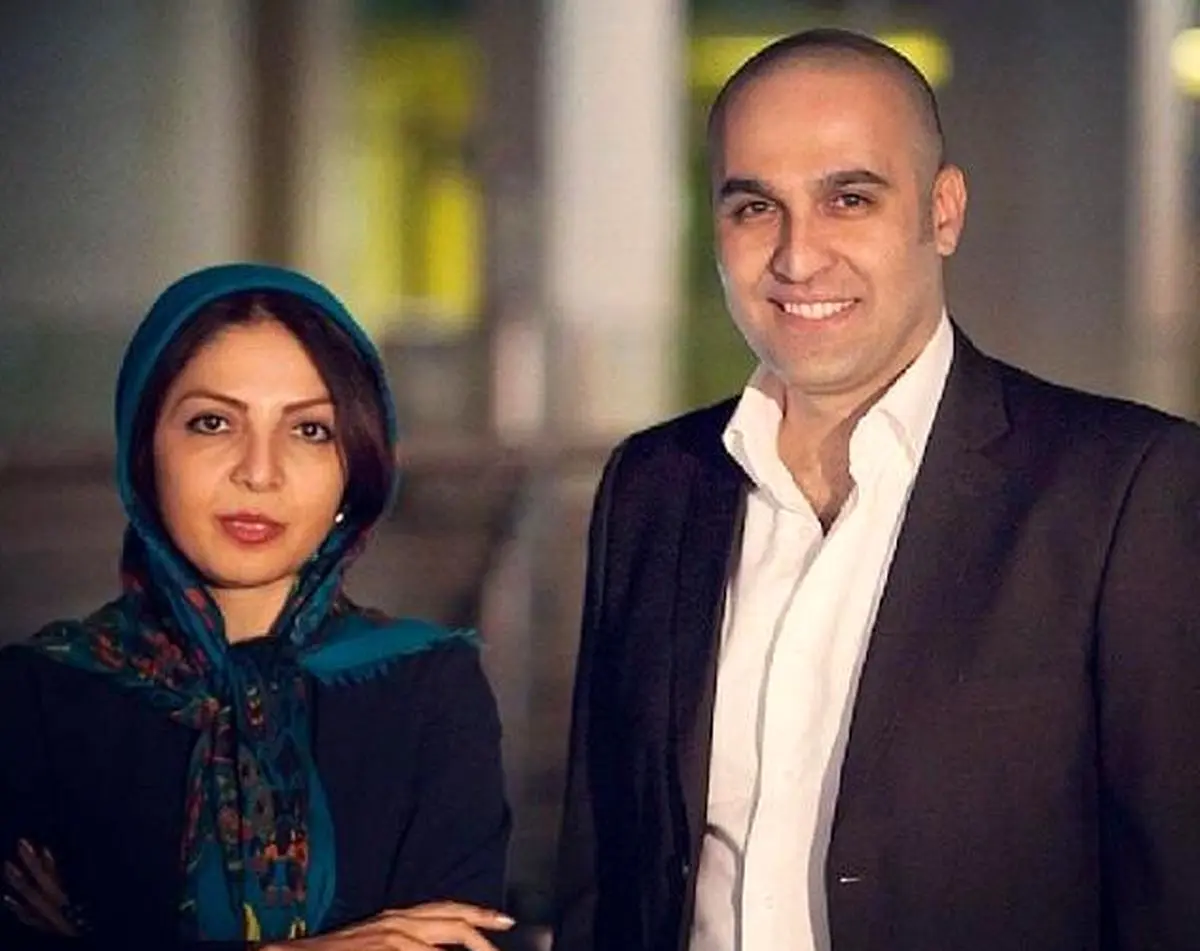 بیوگرافی نیما رئیسی و همسرش| عکسهای جدید نیما رئیسی