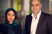 بیوگرافی نیما رئیسی و همسرش| عکسهای جدید نیما رئیسی