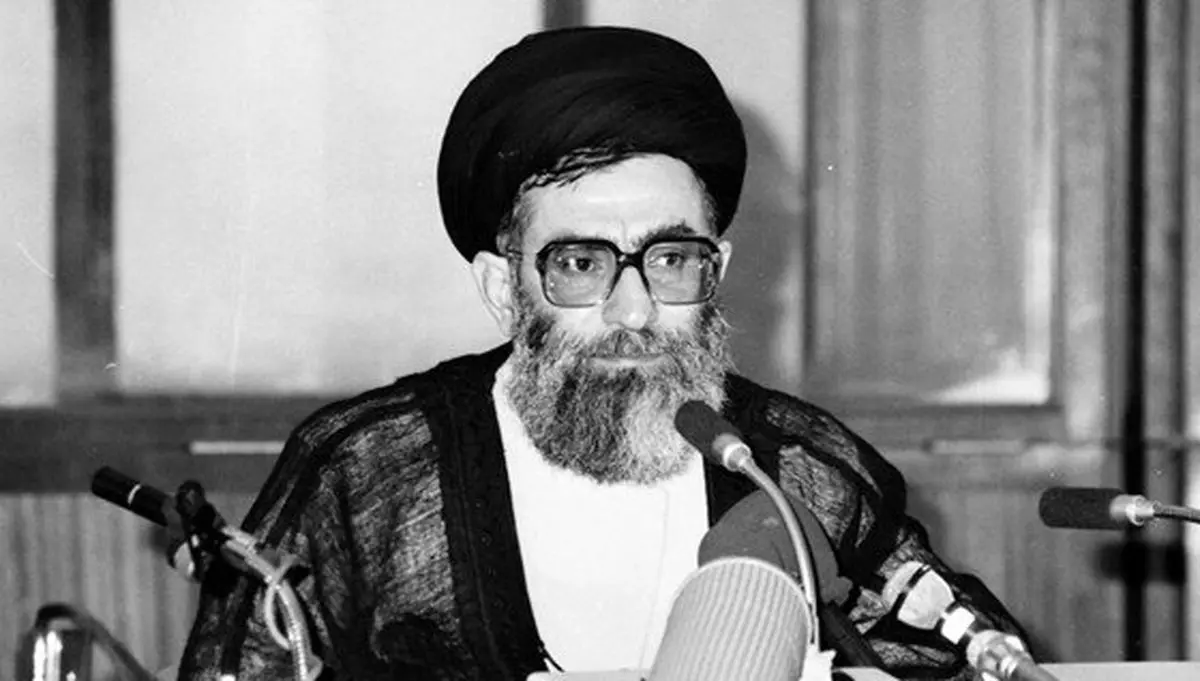 عکس های کمتر دیده شده از سفر رهبر معظم انقلاب به زیمیاوه
