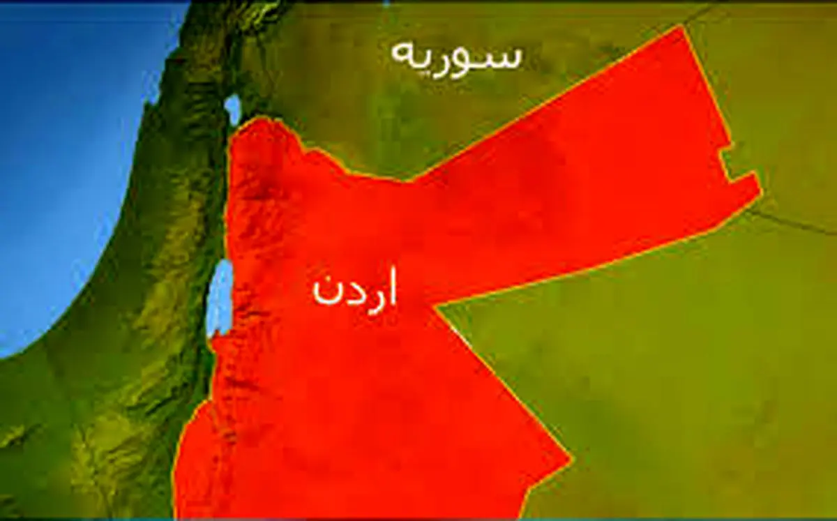 اردن بازگشایی گذرگاه «نصیب» در مرز سوریه را تکذیب کرد
