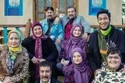 ساعت پخش و تکرار سریال پایتخت ۶ از شبکه آی فیلم