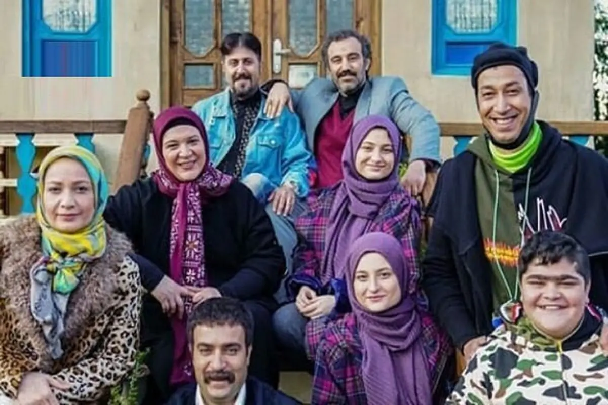 
پایان فاجعه‌بارِ «پایتخت»؛ کاش ادامه ندهید
