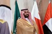 یکه‌تازی بن سلمان در عربستان سعودی